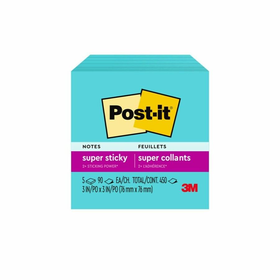 Feuillets Post-it - Post-it&reg;