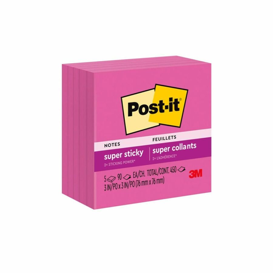 Feuillets Post-it - Post-it&reg;