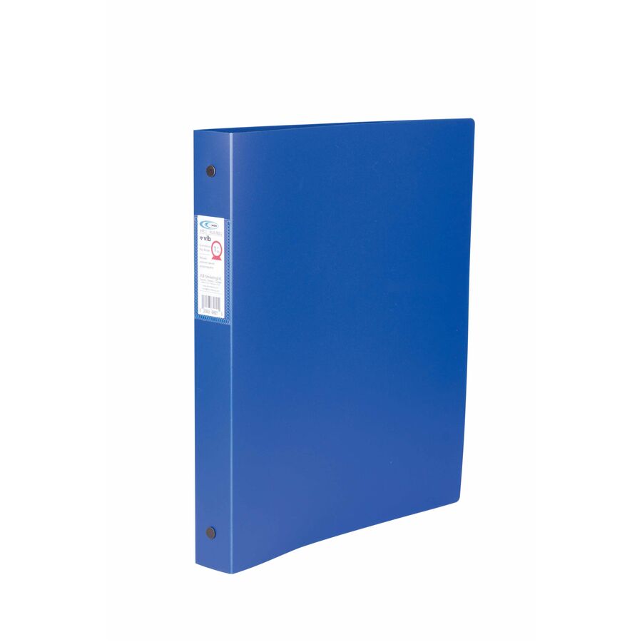 Filemode Commercial Poly Binders