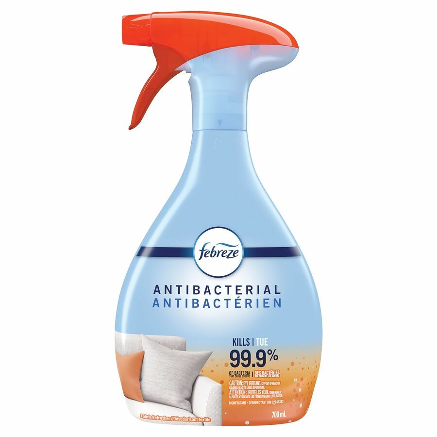 D&eacute;sodorisant textile antibact&eacute;rien - Febreze