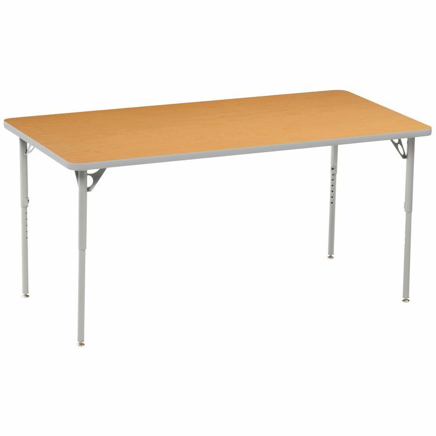 Table rectangulaire Aktivity MityBilt - MITYBILT