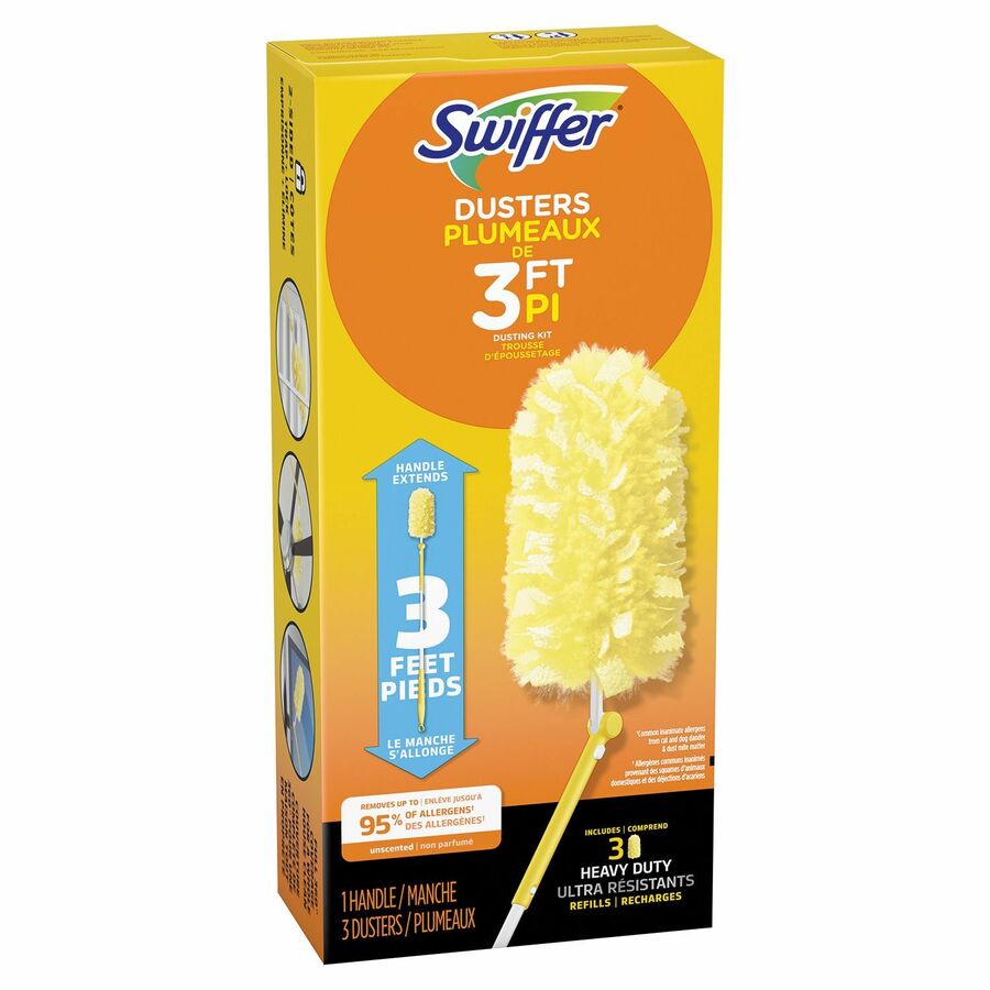 Swiffer Dusters Extender Kit