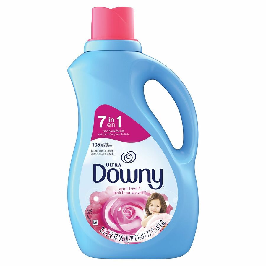 Downy Laundry Detergent