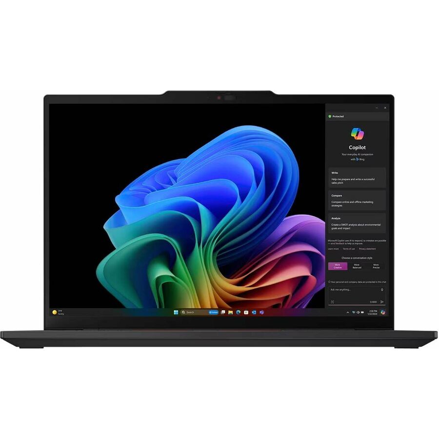Lenovo (21N10000CA) Notebooks