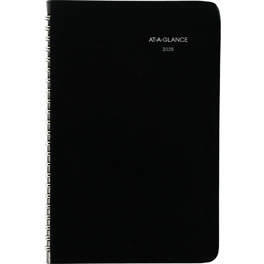 At-A-Glance Diary