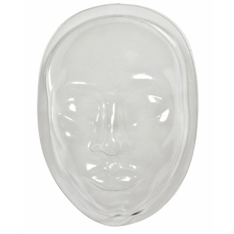 Roylco Face Forms