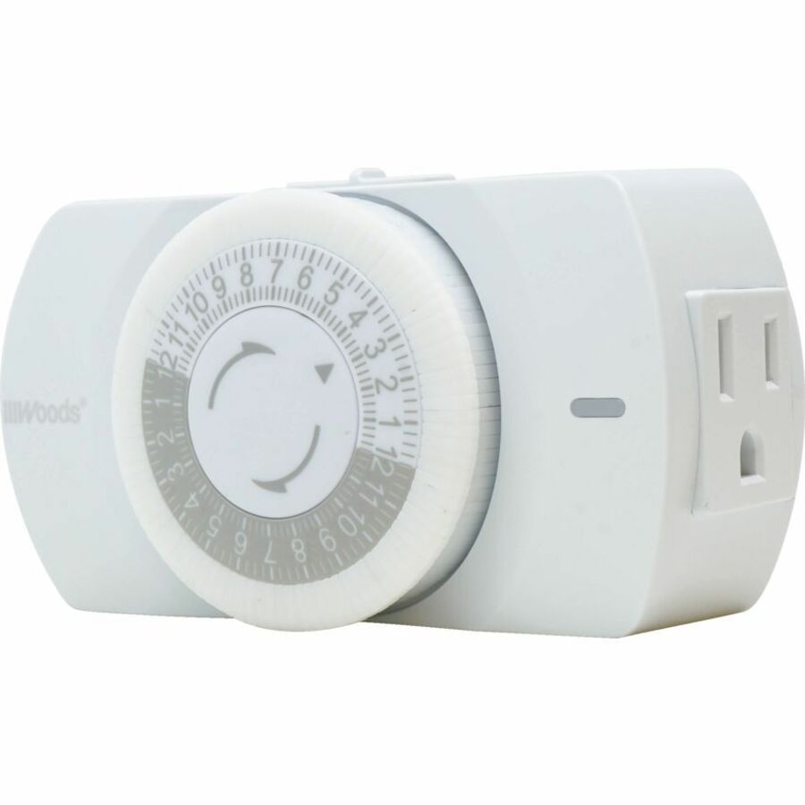 Woods Mechanical Appliance Timer