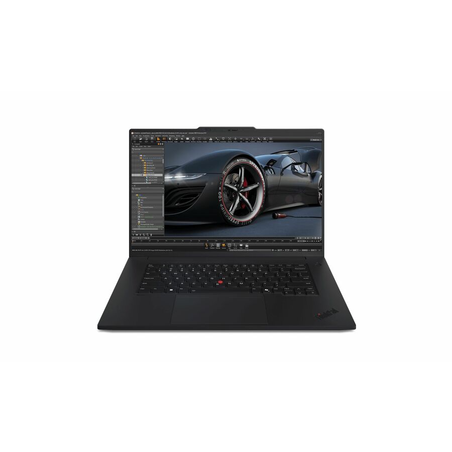 Lenovo (21KV0003CA) Notebooks