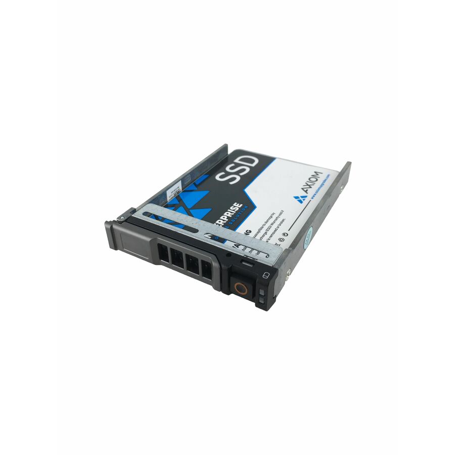 Axiom 3.84TB EP450 SFF SSD for Dell enterprise storage drive