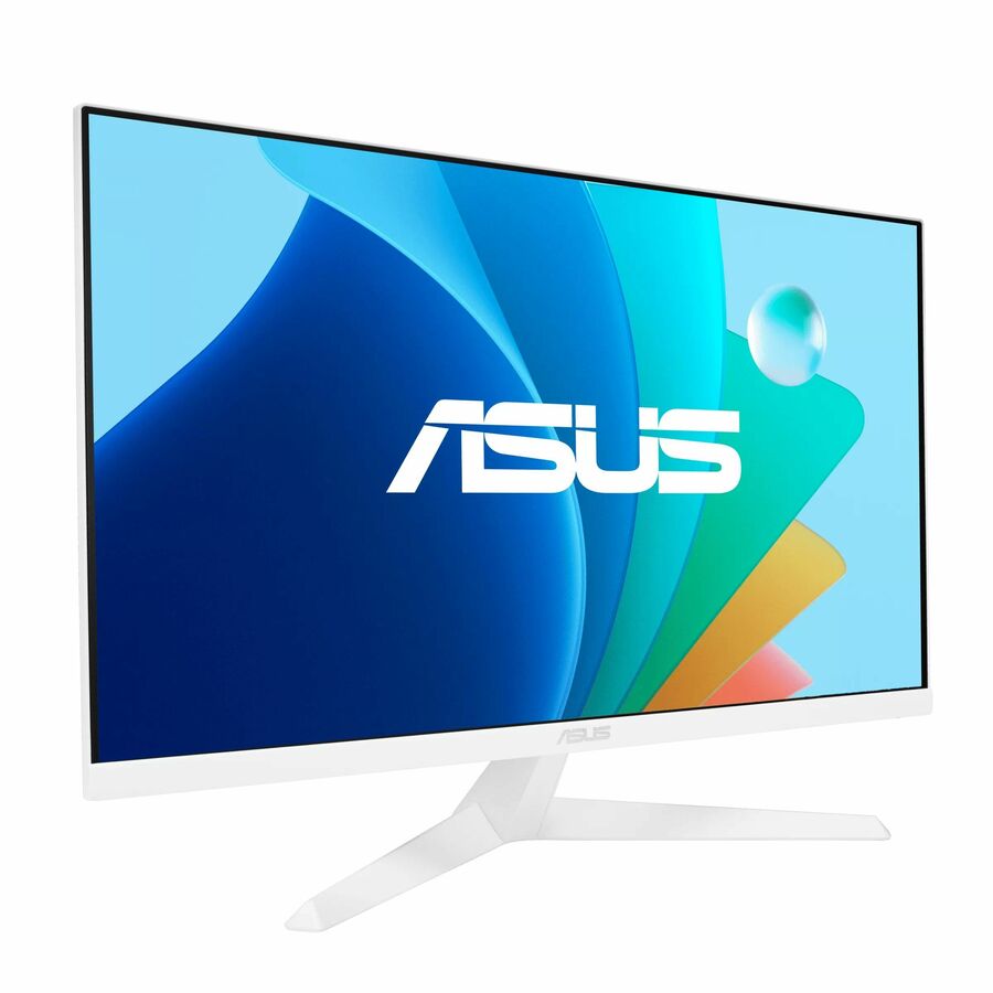 ASUS 27IN 1080P VY279HF-W - FHD IPS 100HZ 1MS ADAPTIVE SYNC