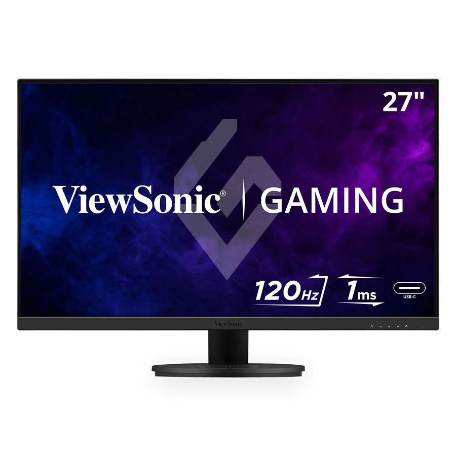 VIEWSONIC 27 1080P 1MS 120HZ (OC) IPS GA