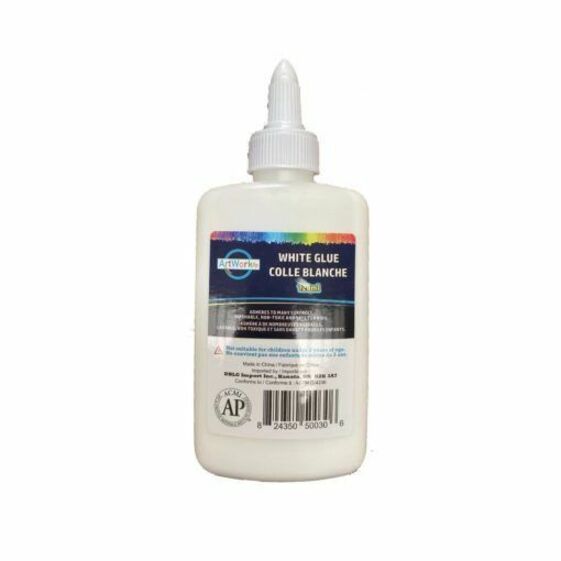 DBLG Import 120ml White School Glue