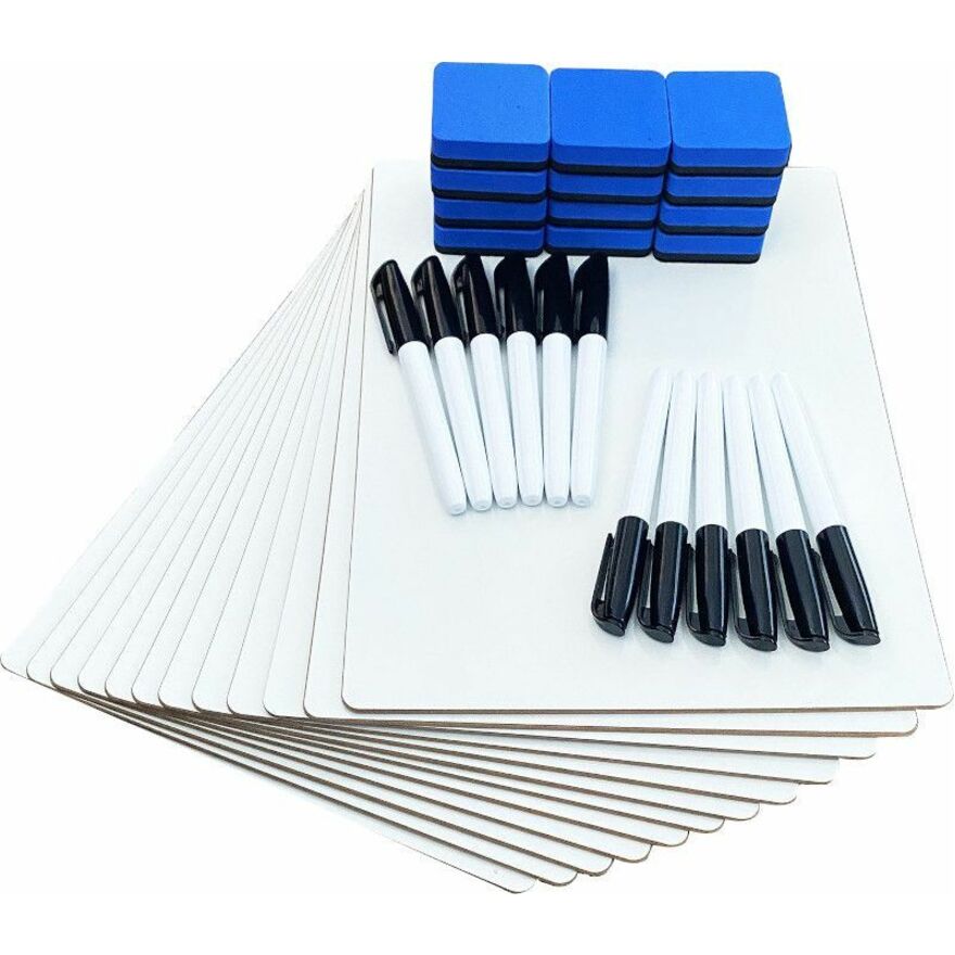 DBLG Import Lapboard Classpack