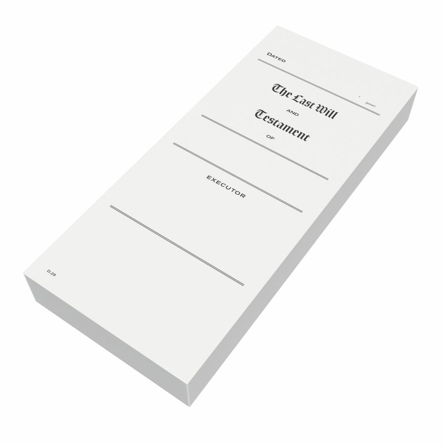 Davis Group Envelope