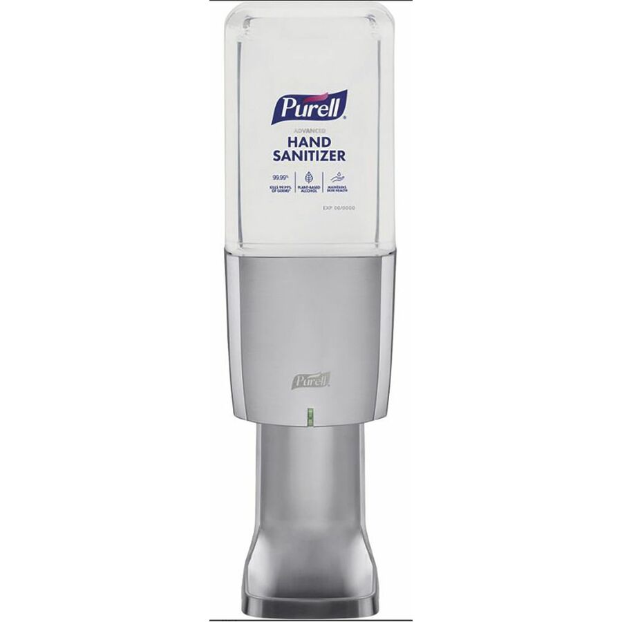 PURELL&reg; - Distributeur de d&eacute;sinfectant ES10