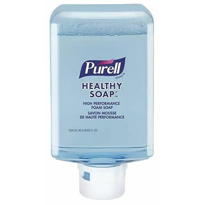 PURELL&reg; HEALTHY SOAP Foam Soap Refill