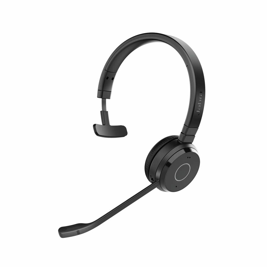 Casque d'&eacute;coute Evolve65 TE MS - Jabra