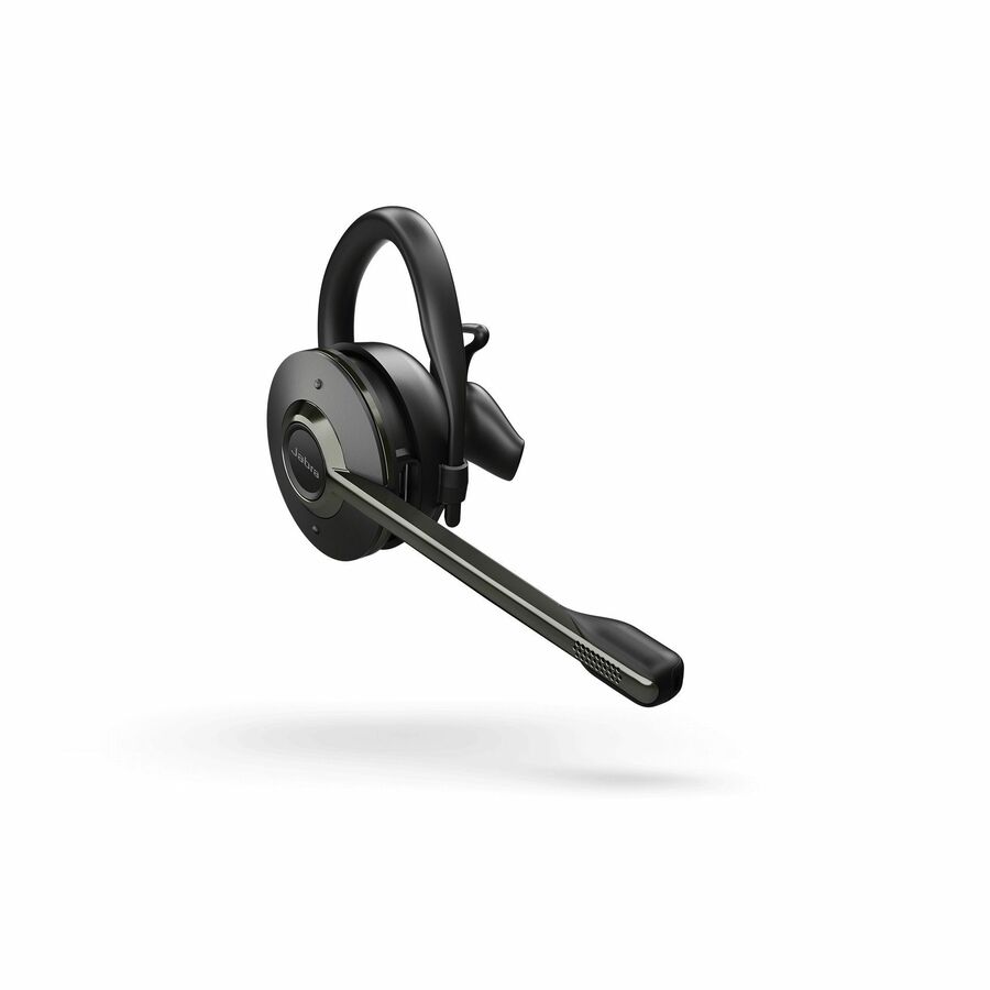 Oreillette Engage 75 SE Sans fil Intra-auriculaire, Clip oreille, Supra-auriculaire Mono Canal - Noir Jabra