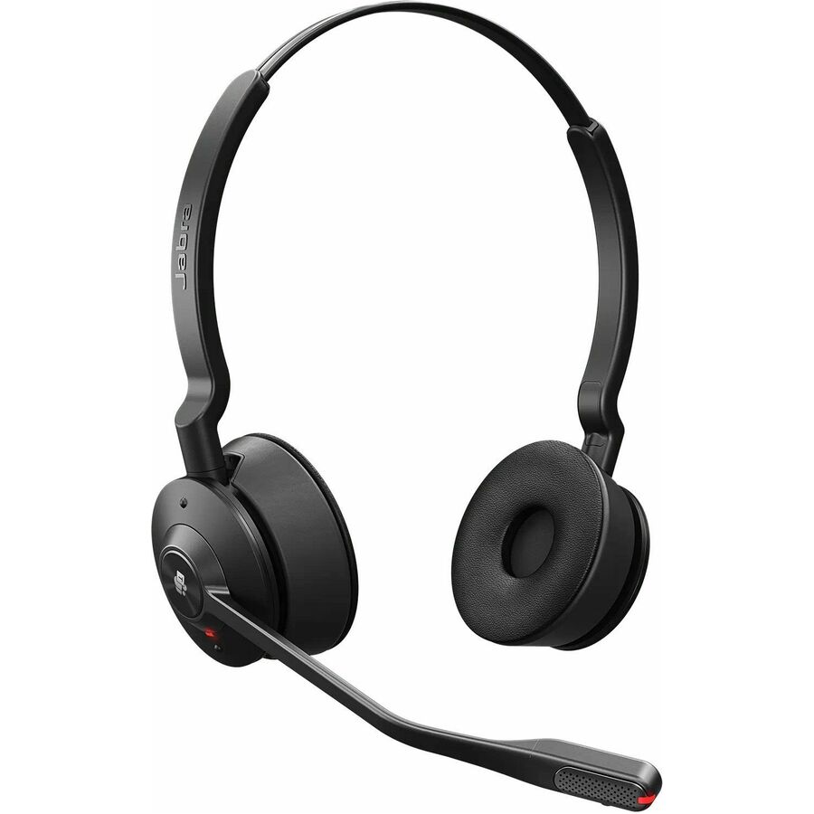 Casque Engage 45 SE Sans fil Par dessus l'Oreille, Sur tête, Supra-auriculaire Mono Canal Jabra