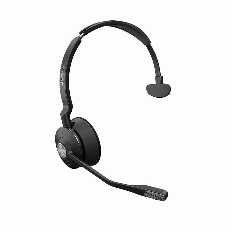 Casque Engage 75 SE Sans fil Supra-auriculaire, Sur tête Mono - Noir Jabra