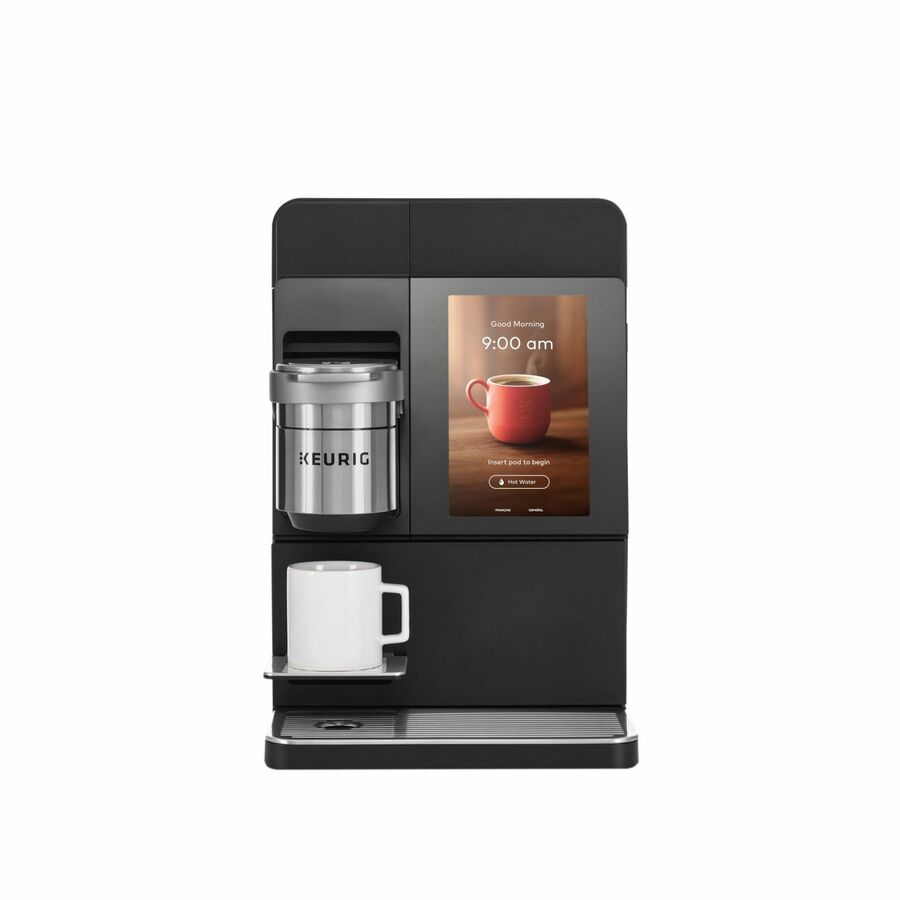 Keurig - Machine à caf&eacute; K-4500