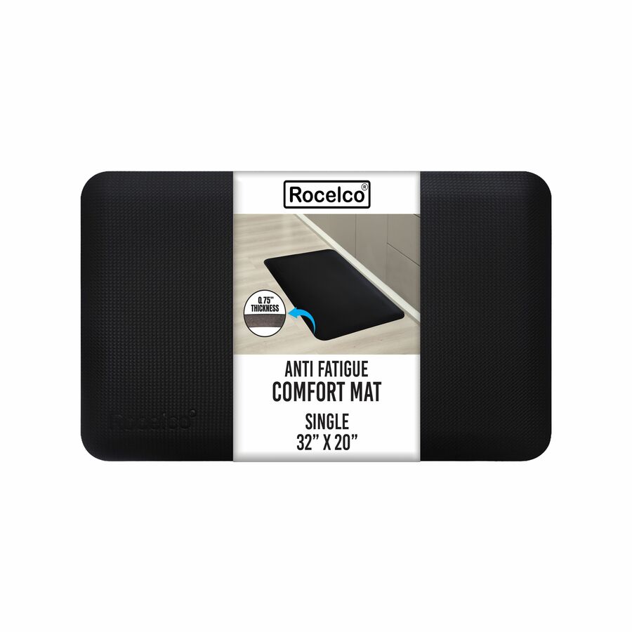 Rocelco Medium Anti Fatigue Mat