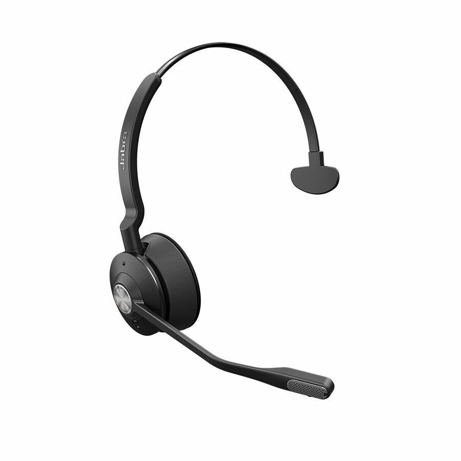 Casque Engage 65 SE Sans fil Sur tête Mono - Noir Jabra