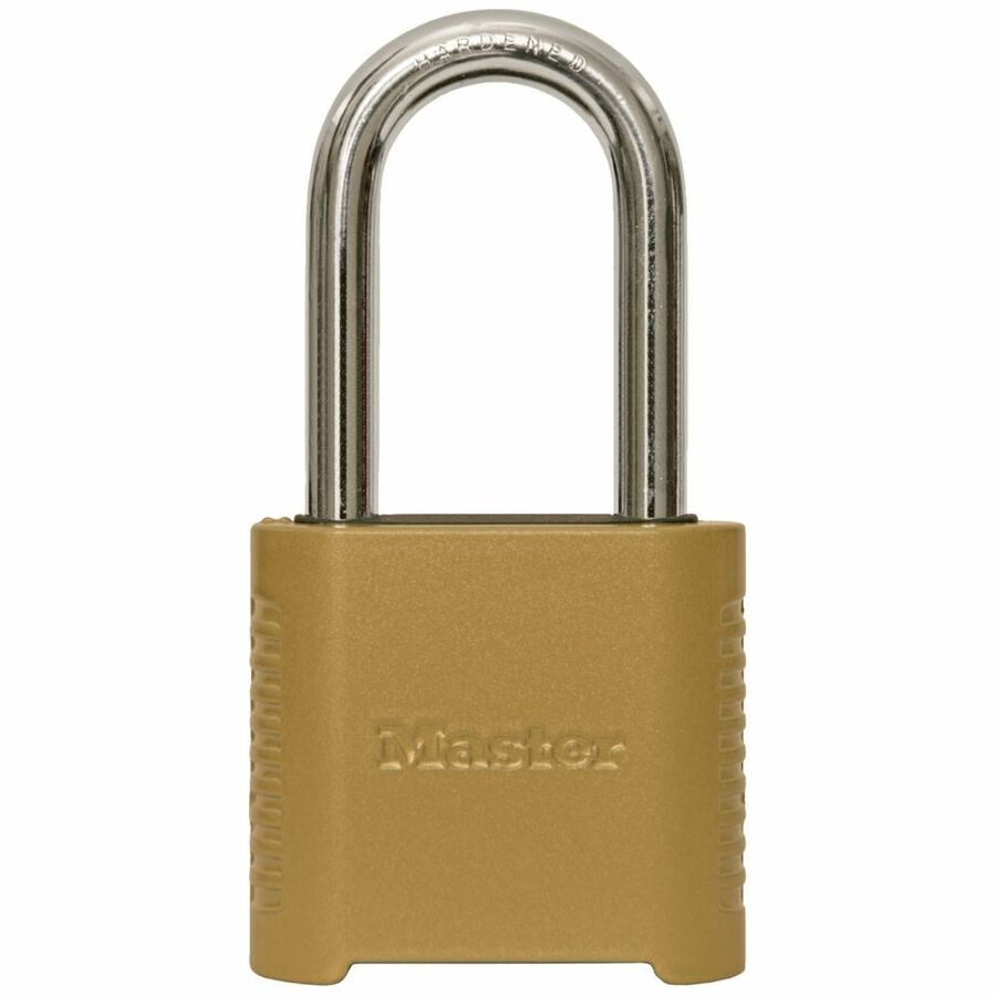 Cadenas à combinaison - Master Lock