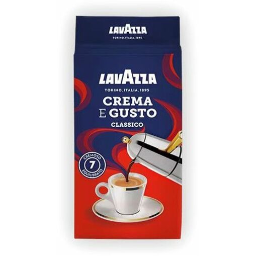 Dosette K-Cup Lavazza