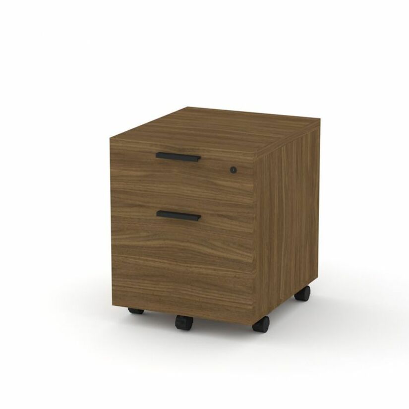 Heartwood 21" Mobile Pedestal - Full Carton