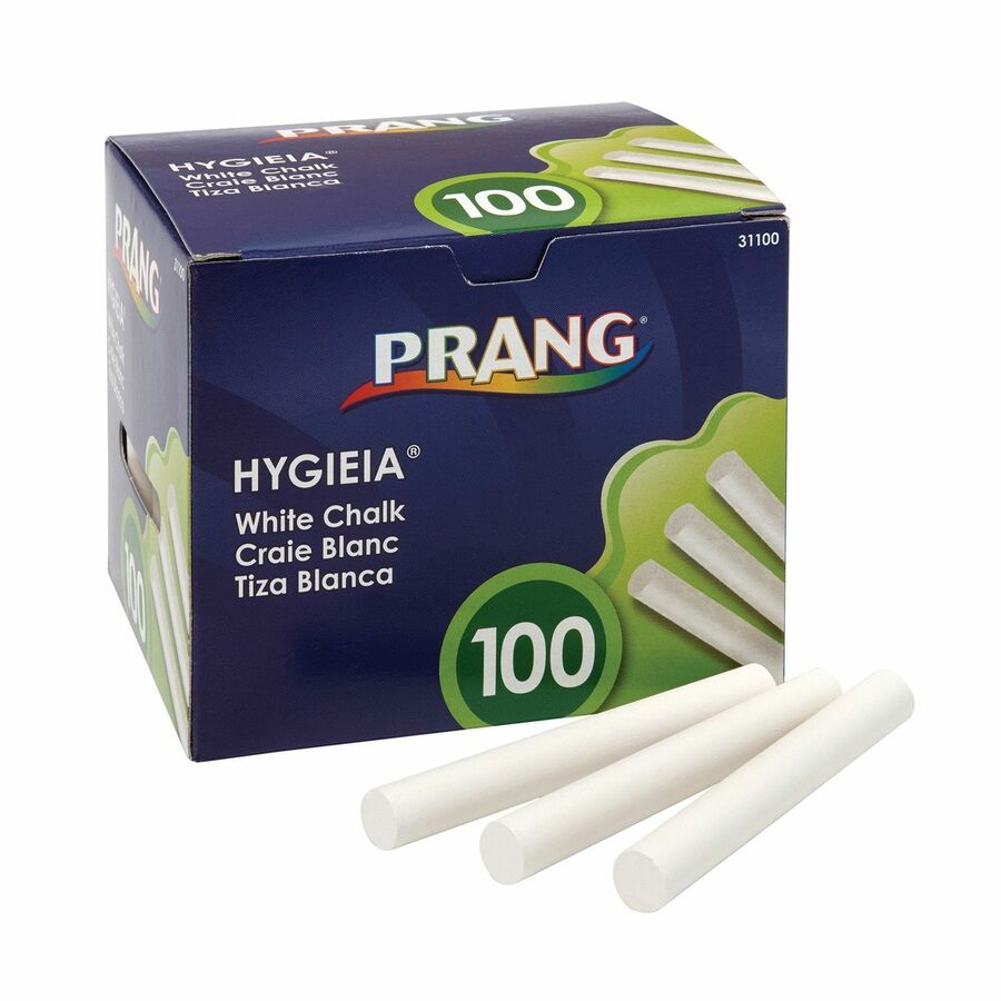 Prang Hygieia Chalk Stick