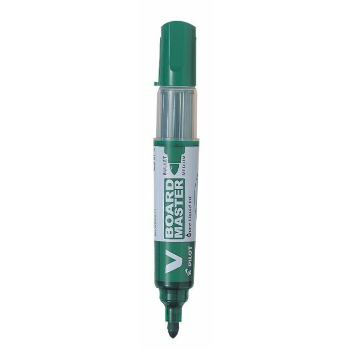 BeGreen V Board Master Dry Erase Marker