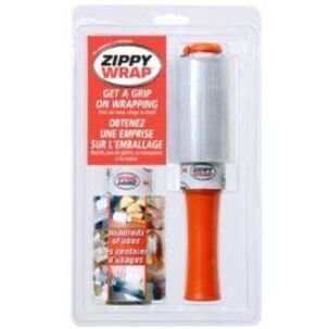 ZippyWrap - Film d'emballage 4214002