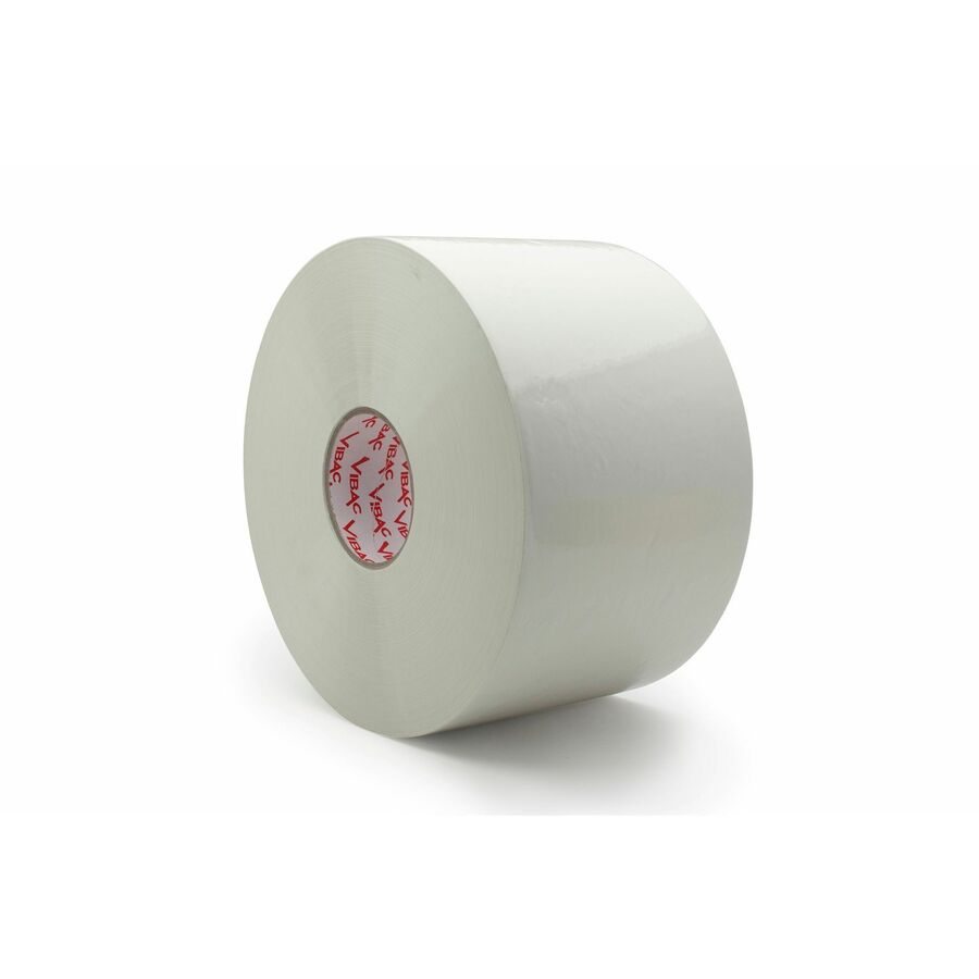 Vibac BOPP Box Sealing Tape 123