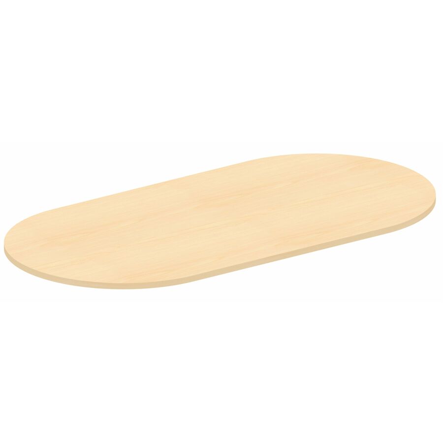 Heartwood RaceTrack Table Top