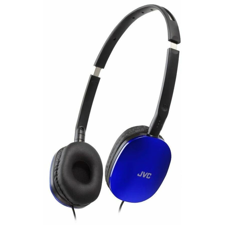 Casque d'&eacute;coute filaire - JVC