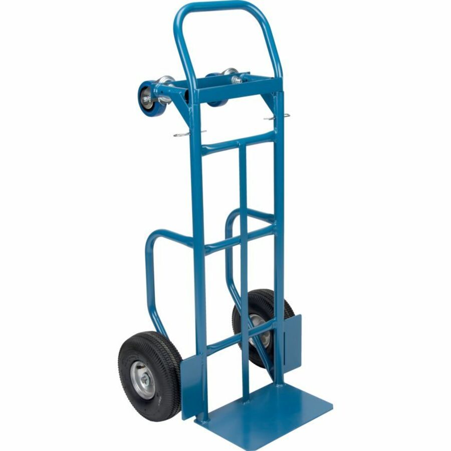 KLETON Deluxe Hand Truck