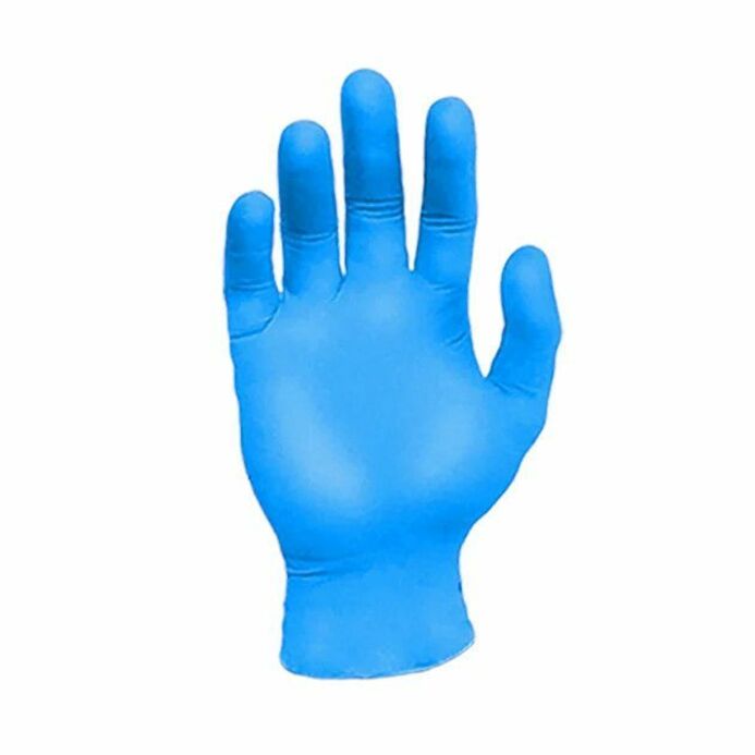 RONCO Biodegradable Nitrile Examination Gloves
