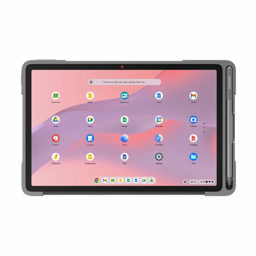 Lenovo IdeaPad Duet Chromebook 83HJ0002UB 10.9
