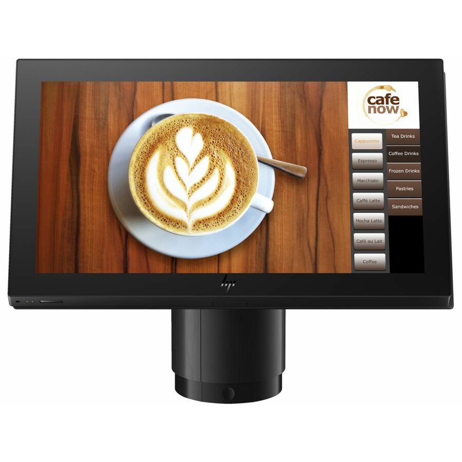 HP Engage One Pro All-in-One System POS Terminal AZ1E8UA#ABA: POS ...