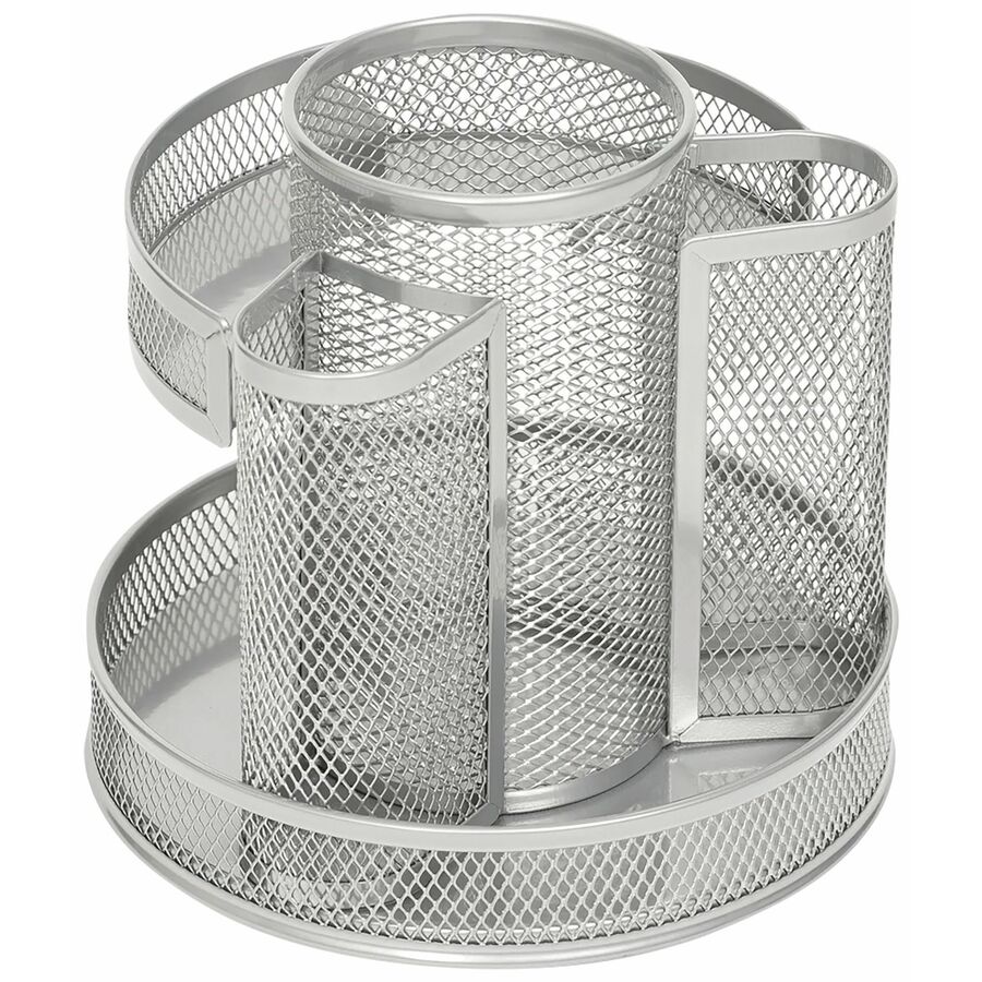 Merangue Circular Mesh Holder