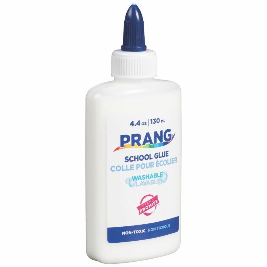 Prang Washable Liquid White School Glue