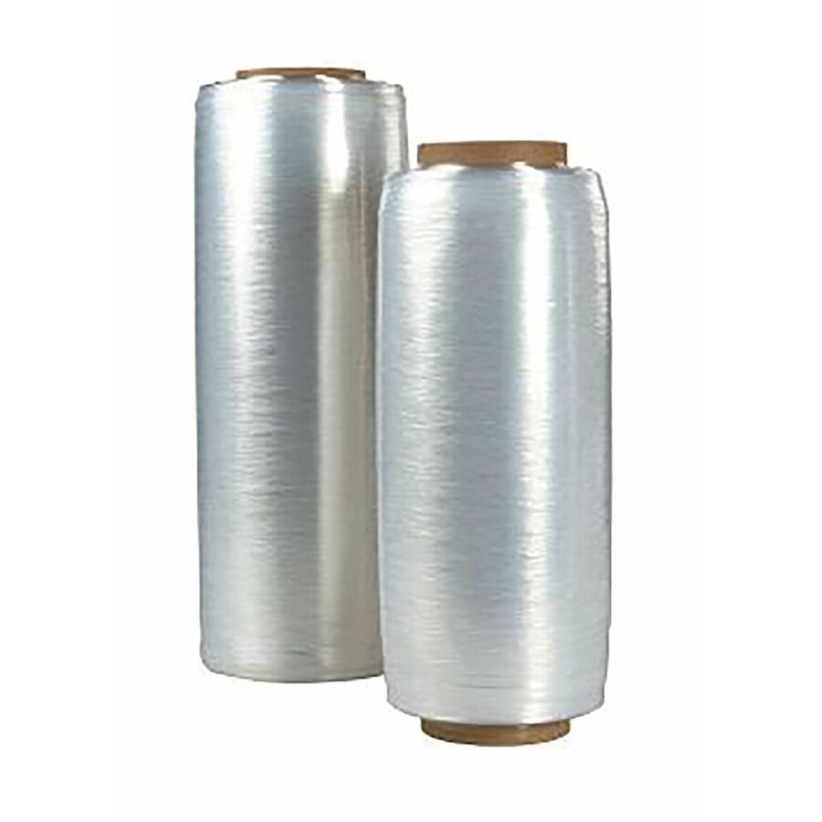 VICTORIA BAY Pre-stretched EcoSupreme Hand Wrap