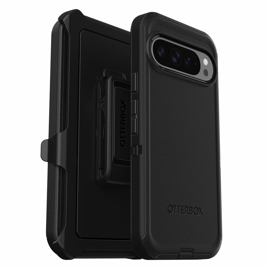 Étui de protection pour Google Pixel 9 Pro XL