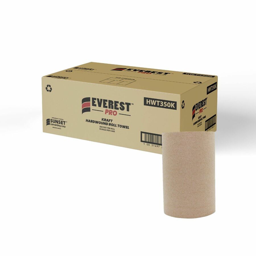 Everest Pro Paper Towel