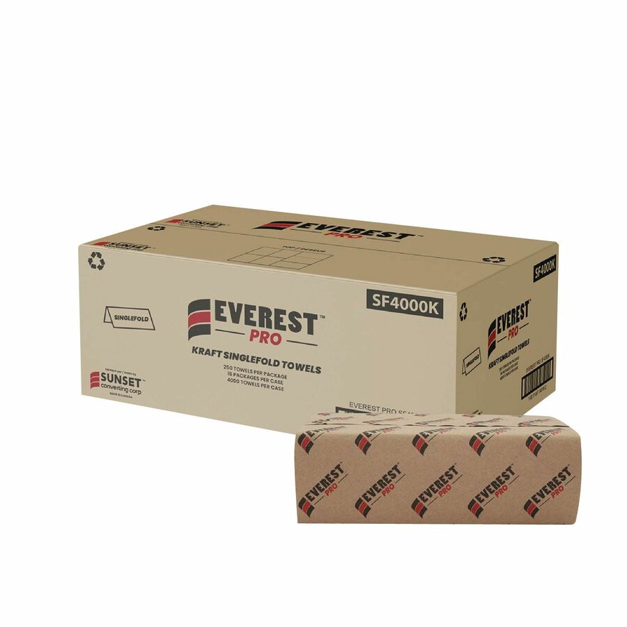 Everest Pro Paper Towel