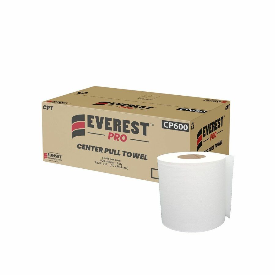 Everest Pro Paper Towel