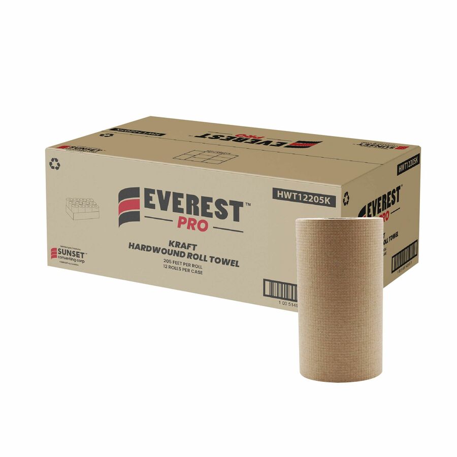 Everest Pro Paper Towel