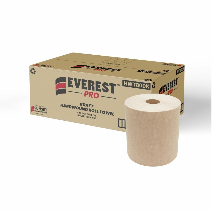 Essuie-mains en rouleau Everest Pro