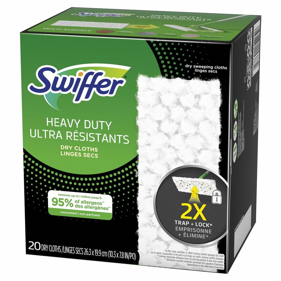 Swiffer Sweeper Dust Mop Refill